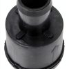 Dorman 902-008 Plastic Vacuum Tee Connector-2