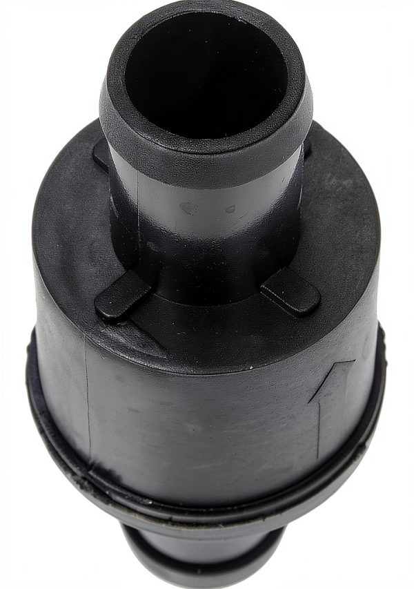 Dorman 902-008 Plastic Vacuum Tee Connector-2