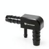 Bevinsee Aircraft Aluminum Vacuum Tee Connector-3