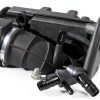 Bevinsee Aircraft Aluminum Vacuum Tee Connector-1