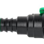 Freightliner Hose Connector Automotive Painted-0