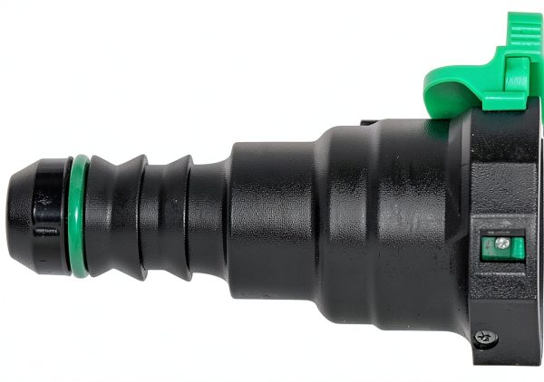Freightliner Hose Connector Automotive Painted-0