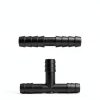 Automotive Vacuum Connectors Black Nylon Kit DOREXLON-4