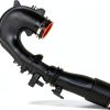 Air Intake Hose YINAVAGAD Durable Rubber Design-7
