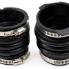 ZCRCOLN Air Intake Hose for Toyota Sienna 2004-2006 Premium-6