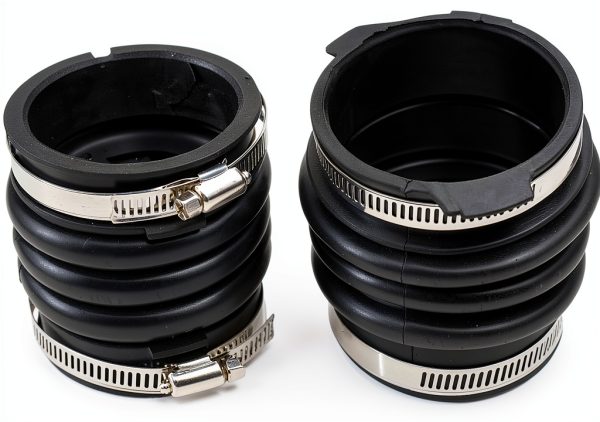 ZCRCOLN Air Intake Hose for Toyota Sienna 2004-2006 Premium-6