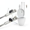 RV Black Tank Wand WodGod Stainless Steel Cleaner-2