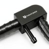 Bevinsee Aircraft Aluminum Vacuum Tee Connector-0