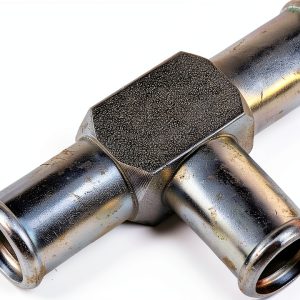 Dorman 5/8 Inch Alloy Steel Tee Connector-0