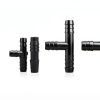 Nylon 66 Vacuum Connectors BUSY-CORNER Automotive Tee-1