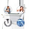 Vypart RV Toilet Valve Kit Frost‑Resistant-1
