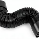 Spectre K&N Air Duct Hose Kit for Automotive-0
