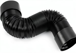 Spectre K&N Air Duct Hose Kit for Automotive-0