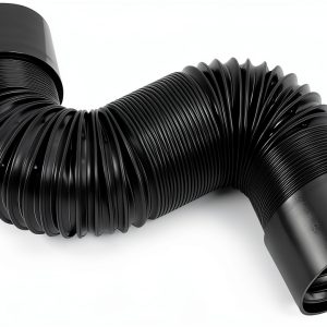 Spectre K&N Air Duct Hose Kit for Automotive-0