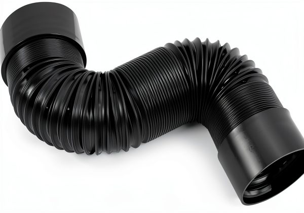 Spectre K&N Air Duct Hose Kit for Automotive-0