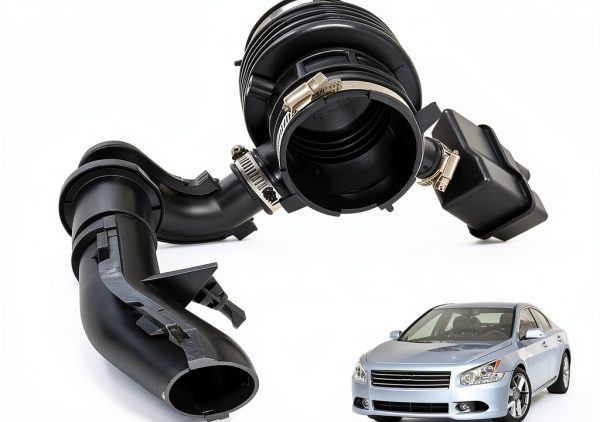 Nissan Maxima Engine Air Intake Hose by COOL STAR-8