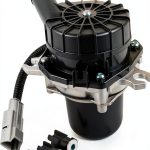 Toyota Tacoma Secondary Air Pump RANSOTO Rubber-0
