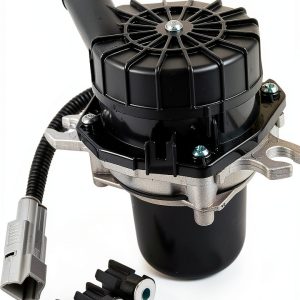 Toyota Tacoma Secondary Air Pump RANSOTO Rubber-0