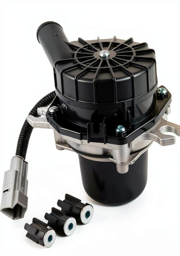 Toyota Tacoma Secondary Air Pump RANSOTO Rubber-0