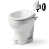 Vypart RV Toilet Valve Kit Frost‑Resistant-3
