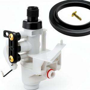 31705 RV Toilet Valve prime&swift PP Design-0