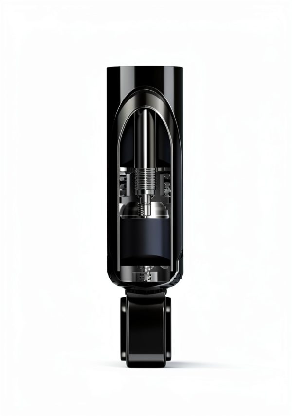 Gabriel Air Hose Kit for Air Adjustable Shocks-4