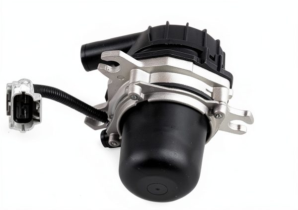 Toyota Tacoma Secondary Air Pump RANSOTO Rubber-3