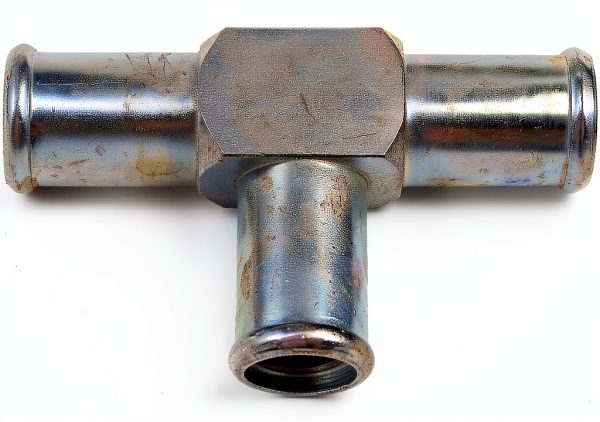 Dorman 5/8 Inch Alloy Steel Tee Connector-1