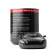 Air Intake Hose YINAVAGAD Durable Rubber Design-1