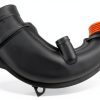 Forcitory Air Intake Duct hose Left & Right for BMW-4