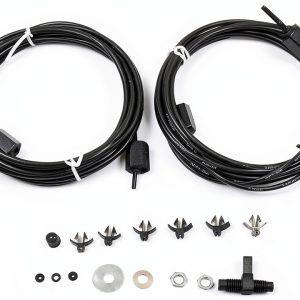 Gabriel Air Hose Kit for Air Adjustable Shocks-0