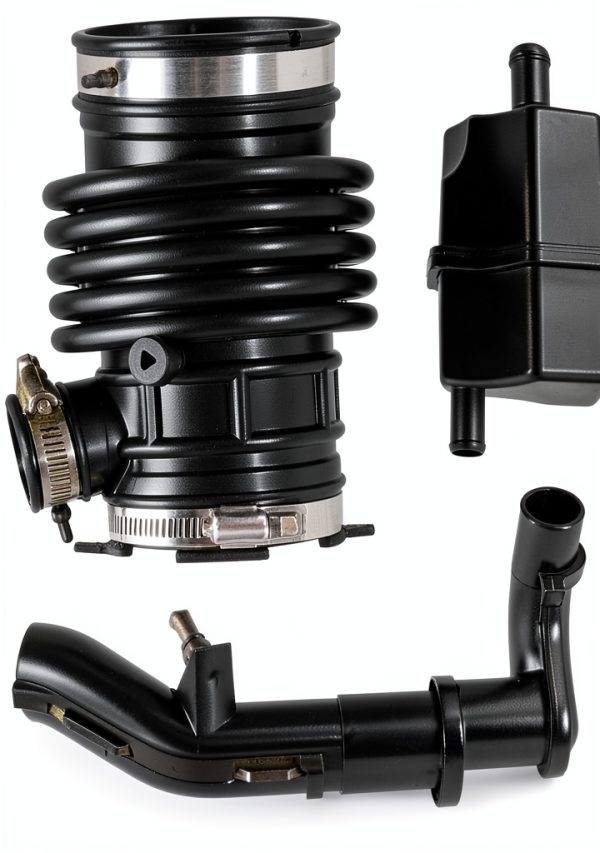 Nissan Maxima Engine Air Intake Hose by COOL STAR-3