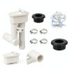 Ophjerg Vacuum Breaker Metal for Dometic Toilets-2