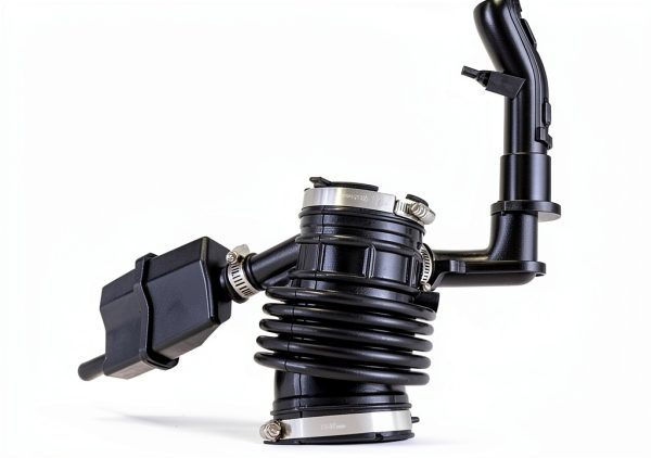 Nissan Maxima Engine Air Intake Hose by COOL STAR-2