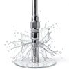 RV Black Tank Wand WodGod Stainless Steel Cleaner-1