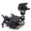 Toyota Tacoma Secondary Air Pump RANSOTO Rubber-4
