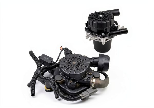 Toyota Tacoma Secondary Air Pump RANSOTO Rubber-4