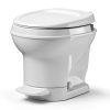 WEST ORGIN RV Toilet Water Valve Kit ABS Material-3