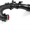 Air Intake Hose YINAVAGAD Durable Rubber Design-5