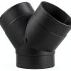AQQHSAIN Automotive Vacuum Tee Connector-0