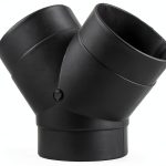 AQQHSAIN Automotive Vacuum Tee Connector-0