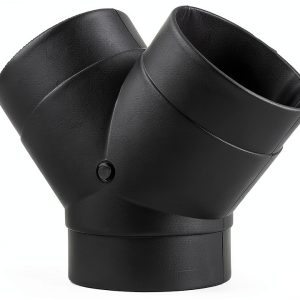AQQHSAIN Automotive Vacuum Tee Connector-0