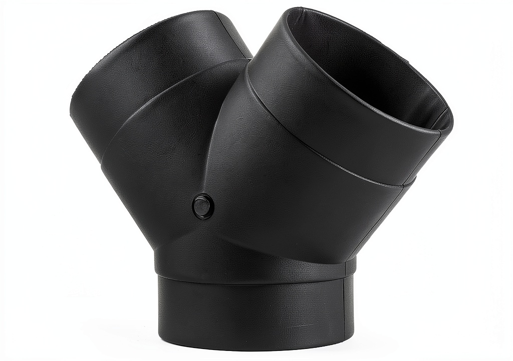 AQQHSAIN Automotive Vacuum Tee Connector product image