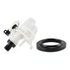 31705 Toilet Valve Kit AMI PARTS Metal Design-3