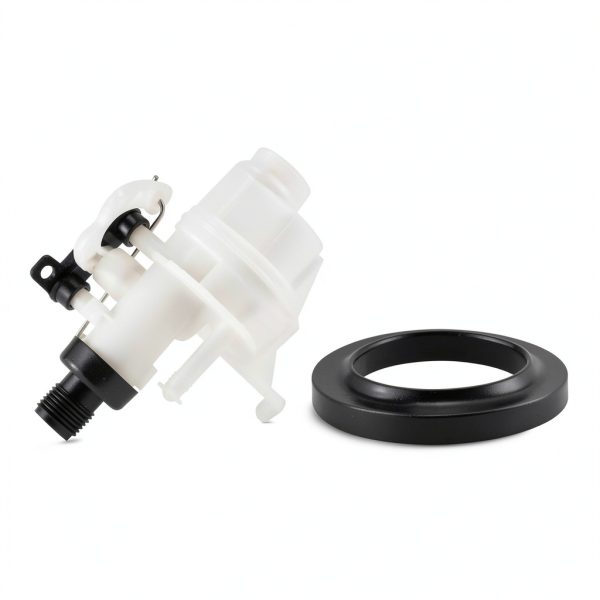 31705 Toilet Valve Kit AMI PARTS Metal Design-3
