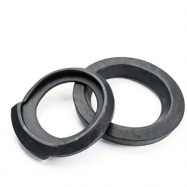 WEHOPE RV Toilet Waste Ball Kit Replacement Seal-2