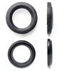 WEHOPE RV Toilet Waste Ball Kit Replacement Seal-1