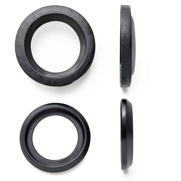 WEHOPE RV Toilet Waste Ball Kit Replacement Seal-1