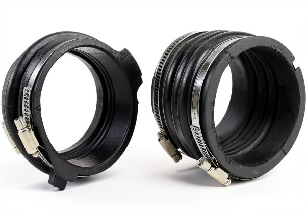ZCRCOLN Air Intake Hose for Toyota Sienna 2004-2006 Premium-5