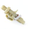 Beech Lane Plastic Toilet Valve Dual Port-3